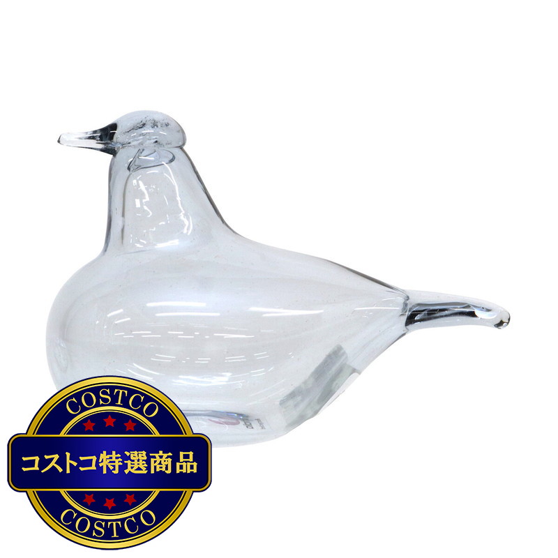 (コストコ) イッタラ バード バイ トイッカ リトルターン