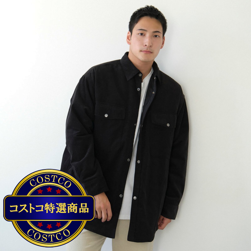 (コストコ) オーシャンパシフィック メンズ ジャケット - 画像 (2)