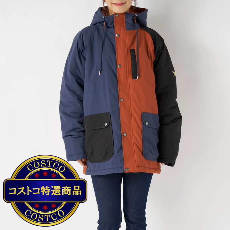 (コストコ) オーシャンパシフィック メンズ ジャケット - 画像 (2)