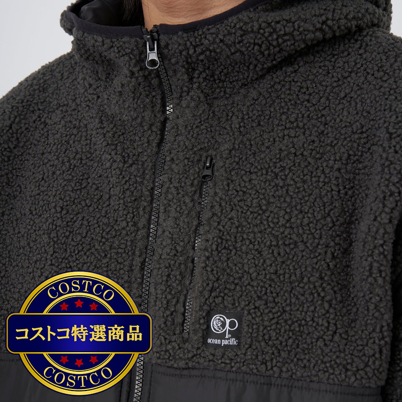 (コストコ) オーシャンパシフィック メンズ ジャケット - 画像 (2)