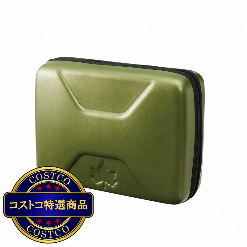 (コストコ) ロゴス ROSY 40L 折りたたみクーラーバッグ - 画像 (2)