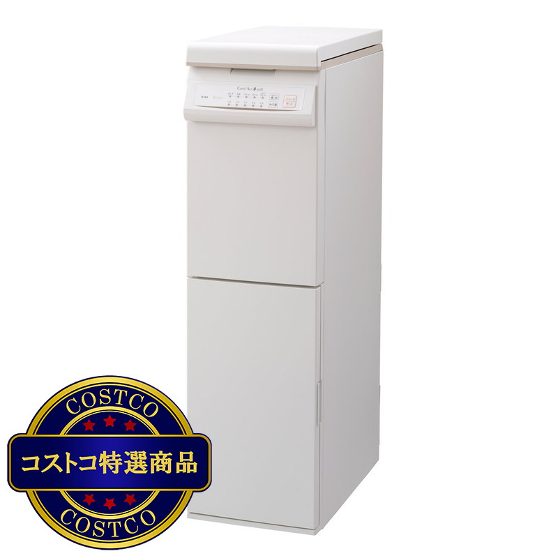 (コストコ) MK精工 保冷精米機/クールエース+ミル PHK-130W