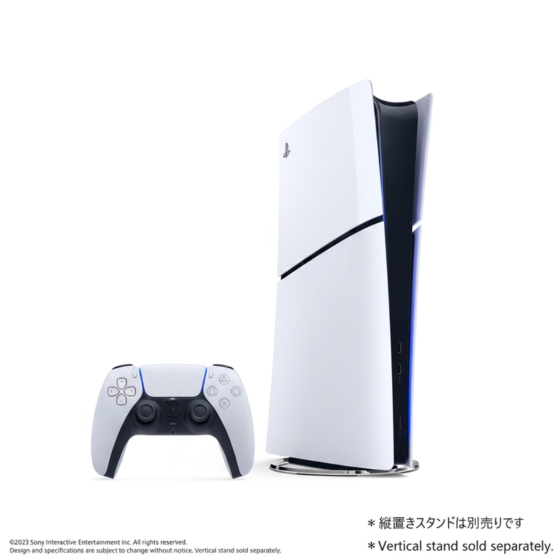 (コストコ) Playstation5 デジタル・エディション(ディスクドライブ非搭載モデル)