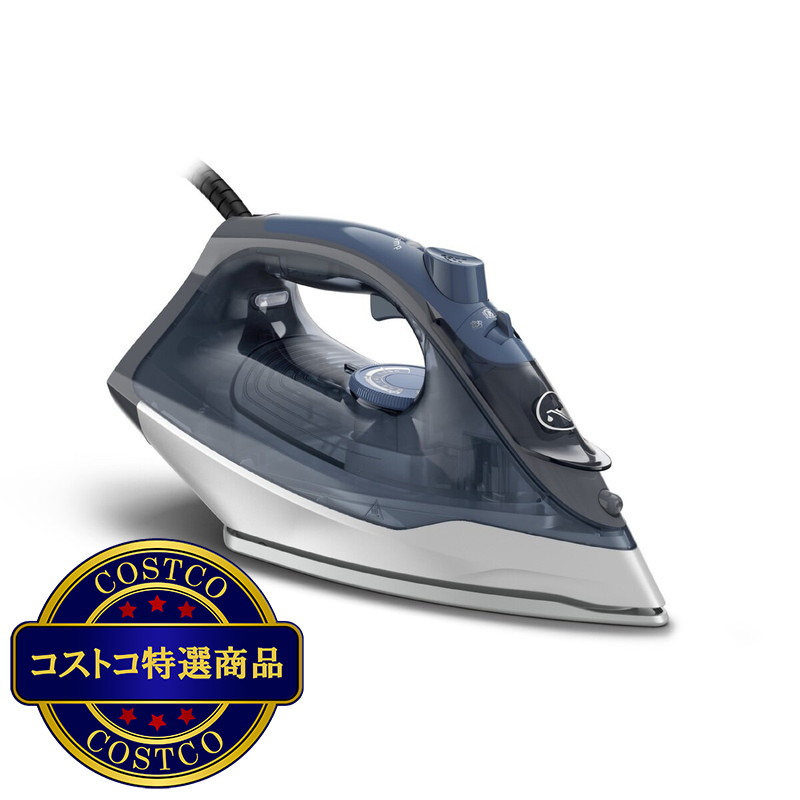 (コストコ) ティファール スチームグライド アイロン FV2891JO
