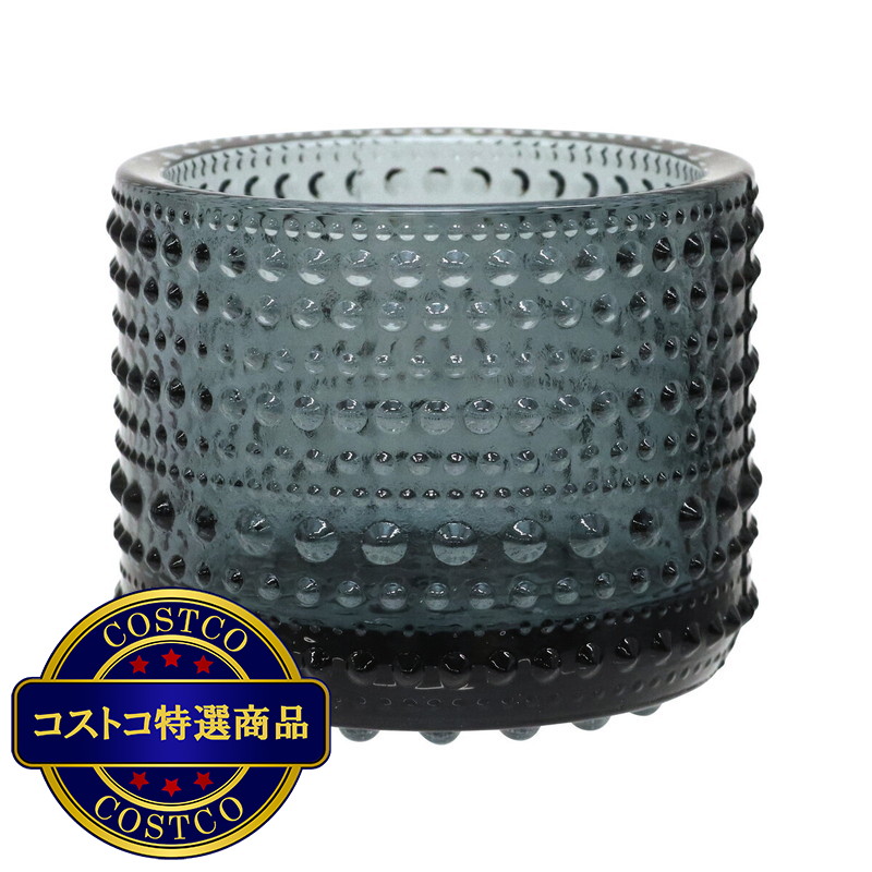 (コストコ) イッタラ カステヘルミ キャンドルホルダー 64mm - 画像 (2)