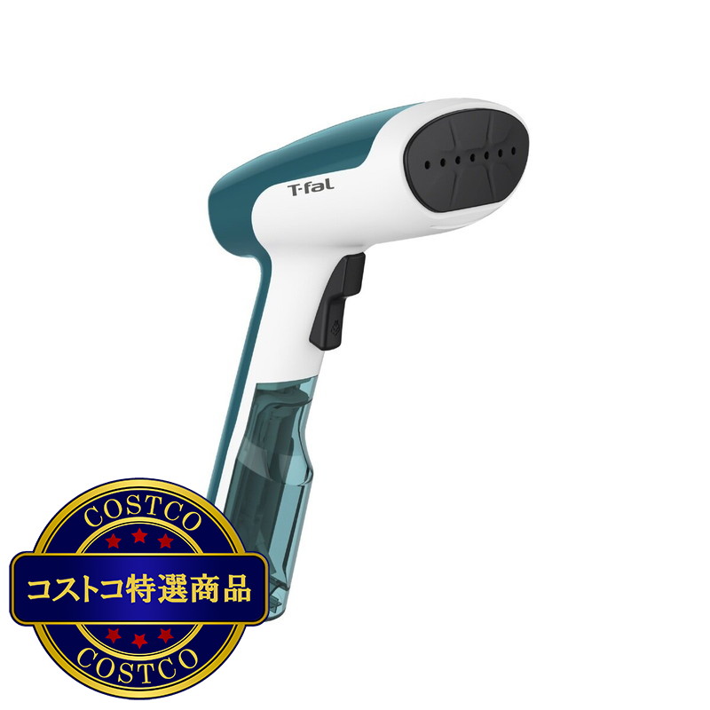 (コストコ) ティファール アクセススチームファスト DT6100J0
