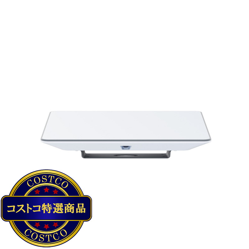 (コストコ) スターリンク ハイパフォーマンスキット + 通信費¥54,750分付き - 画像 (2)