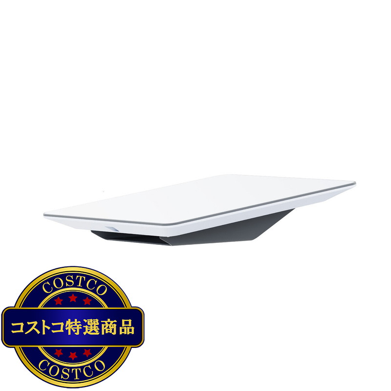(コストコ) スターリンク ハイパフォーマンスキット + 通信費￥54,750分付き