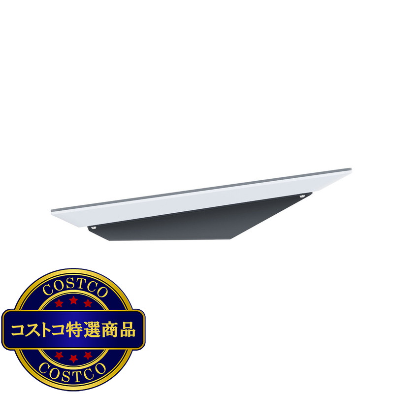 (コストコ) スターリンク ハイパフォーマンスキット + 通信費¥54,750分付き - 画像 (3)
