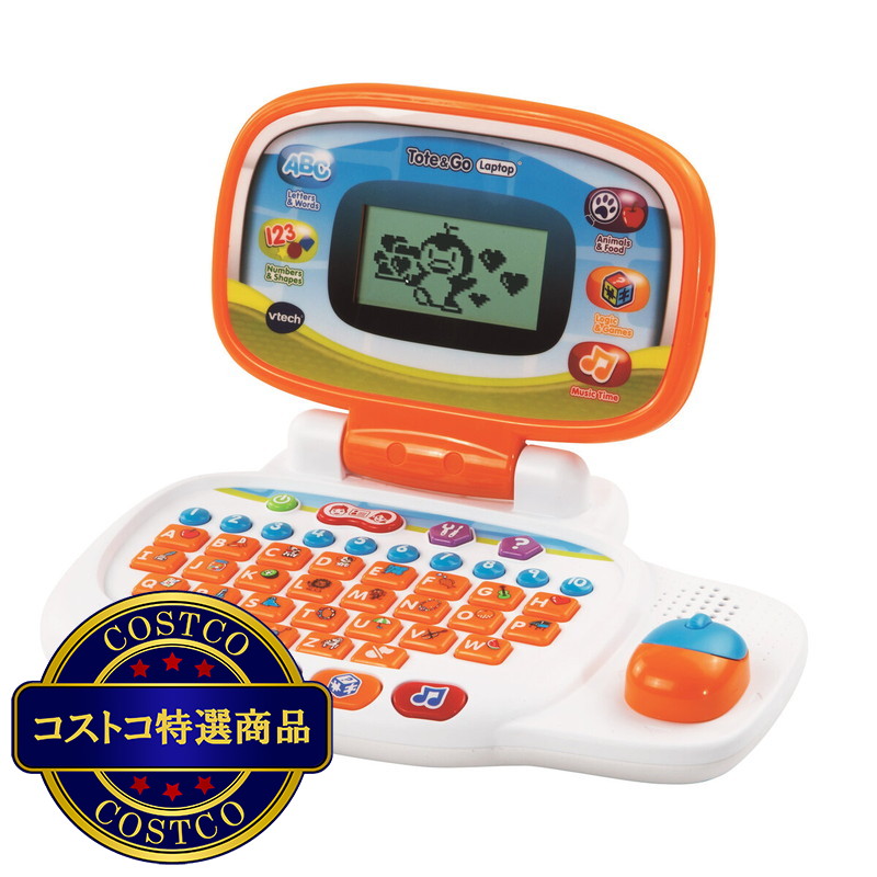 (コストコ) ヴイテック マイ ラップトップ トート アンド ゴー