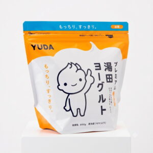 プレミアム湯田ヨーグルト加糖 800g