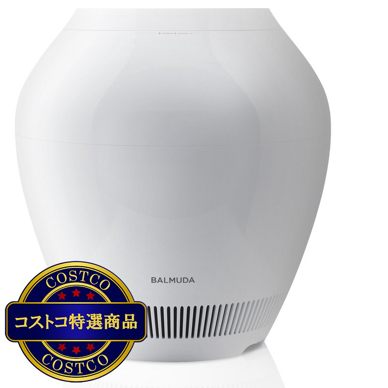 (コストコ) バルミューダ レイン ERN-1100SD-WK