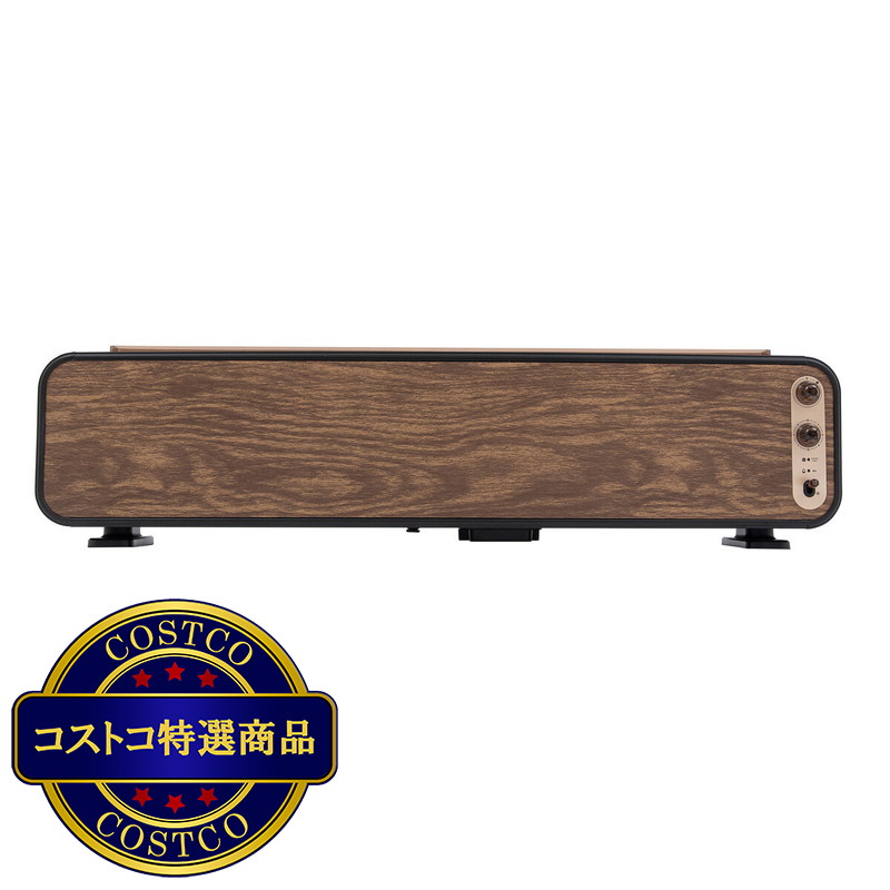 (コストコ) QUADS LEDリラクシングライト加湿器 LUXFLAME QS329