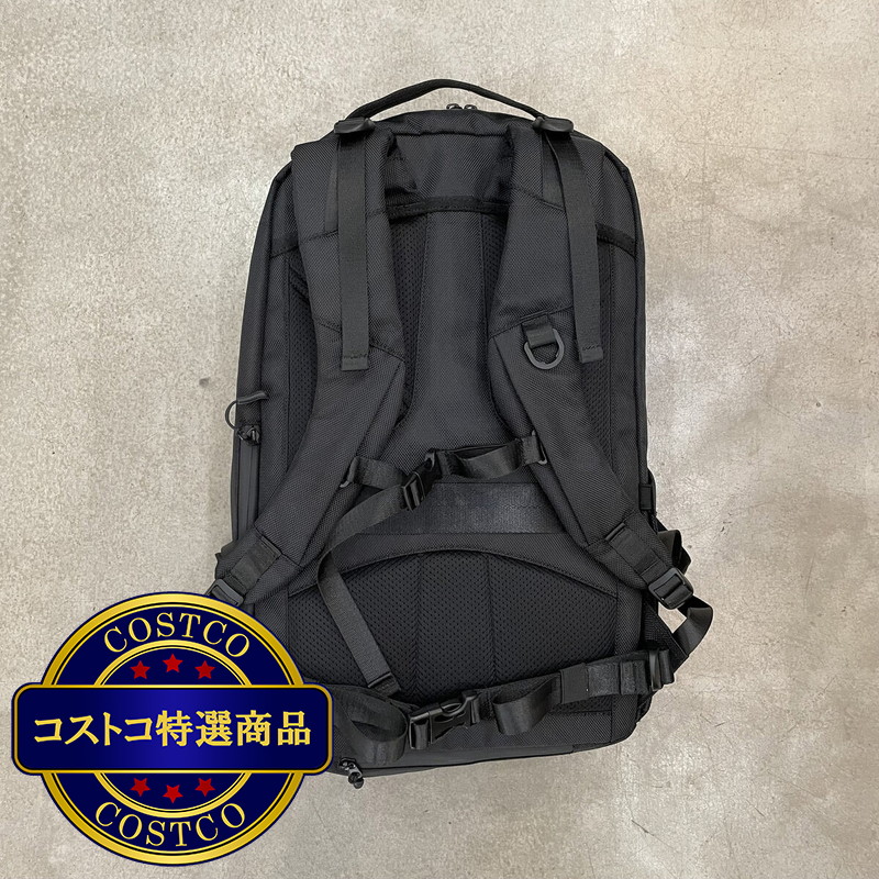 (コストコ) ノアール ジェミニバックパック - 画像 (3)