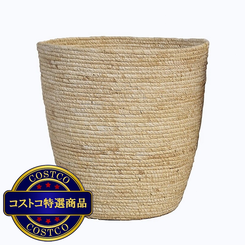 (コストコ) バスケット 鉢カバー - 画像 (4)