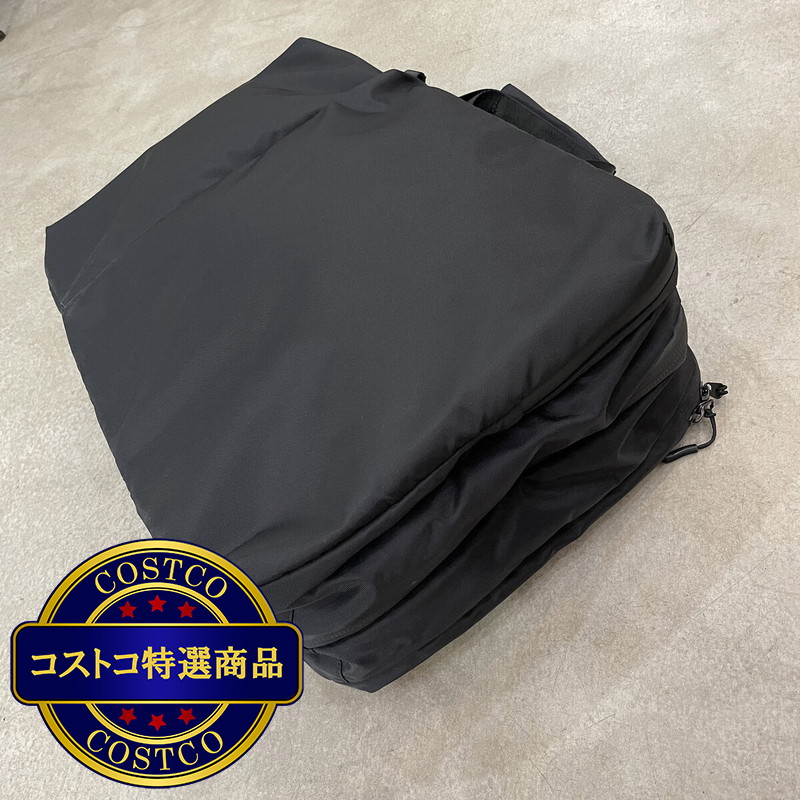 (コストコ) ノアール アブソリュートダッフル - 画像 (2)