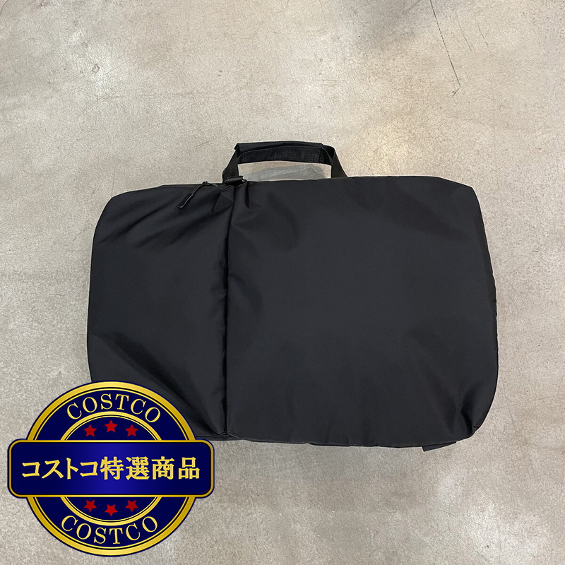 (コストコ) ノアール アブソリュートダッフル