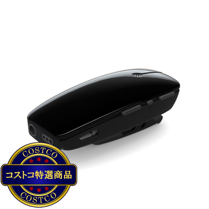 (コストコ) リサウンド マルチ マイククリップ 補聴器用マイク - 画像 (2)