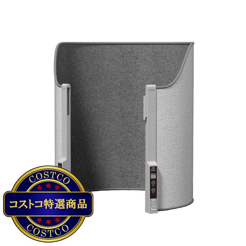 (コストコ) 7Life パネルヒーター A38-001