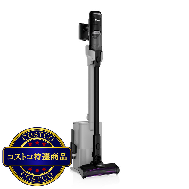 (コストコ) シャーク コードレススティッククリーナー CLEAN SENSE IQ+ IW3145J