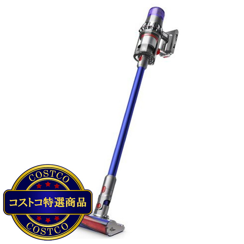 (コストコ) ダイソン V11 コードレスクリーナー FLUFFY SV15 FF BU