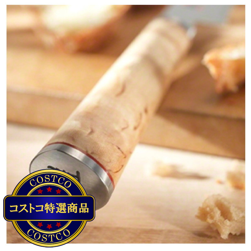 (コストコ) MIYABI 5000MCD-B 三徳 18cm 34374-181-0 - 画像 (4)