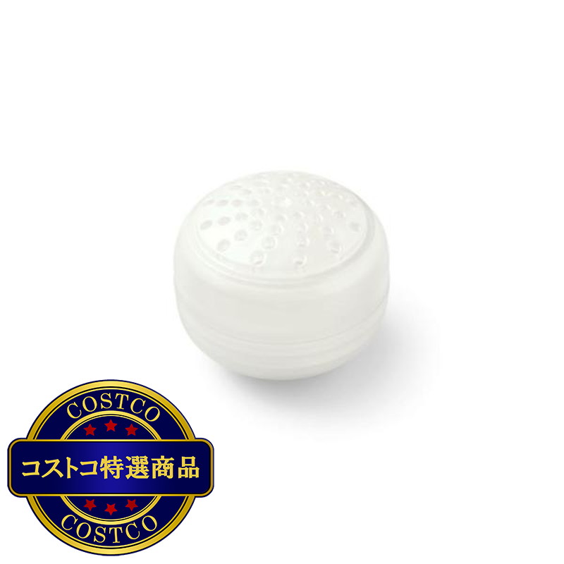 (コストコ) ウォータークチュールピュアシャワー（浄水）カートリッジ 3個セット WWC301