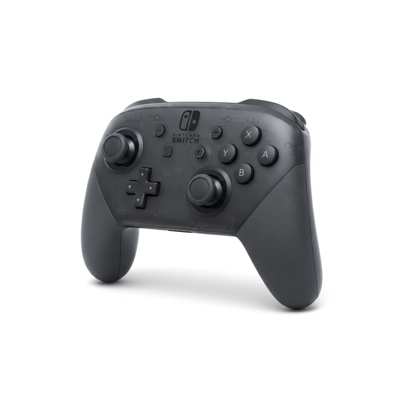 (コストコ) Nintendo Switch プロコントローラー