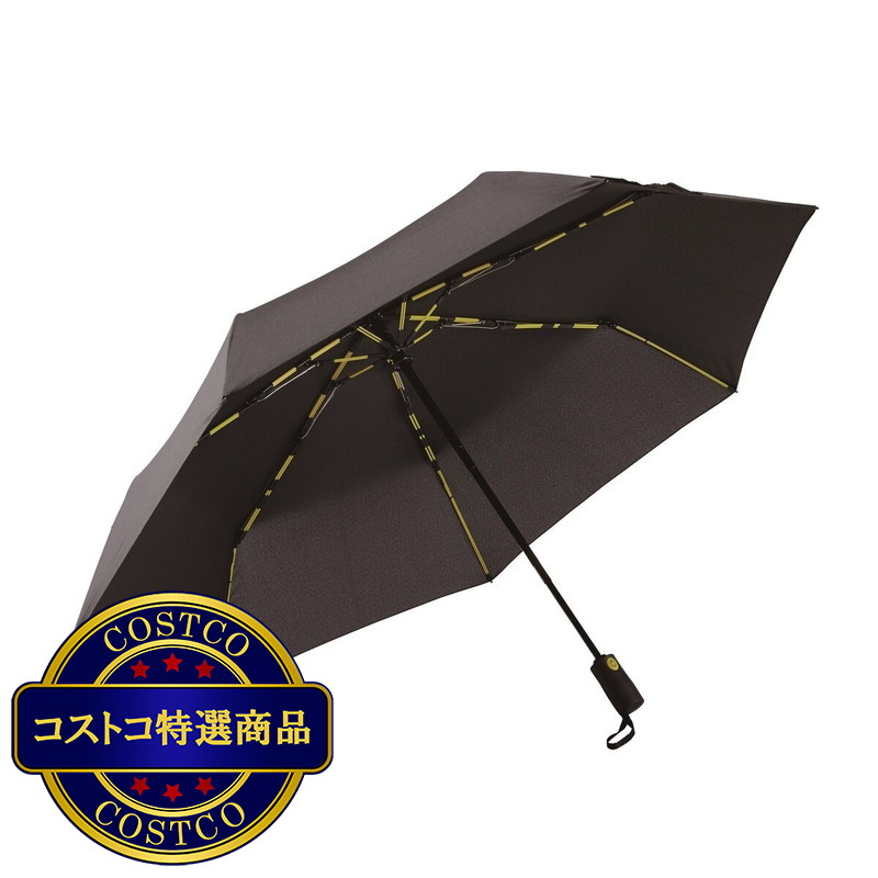 (コストコ) マブ 60センチ 折畳み傘 ストレングス ミニ Auto EVO