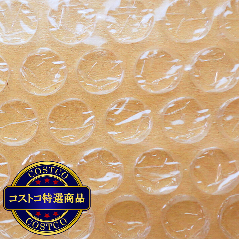 (コストコ) クッション封筒 2枚組CD用 100枚 - 画像 (3)