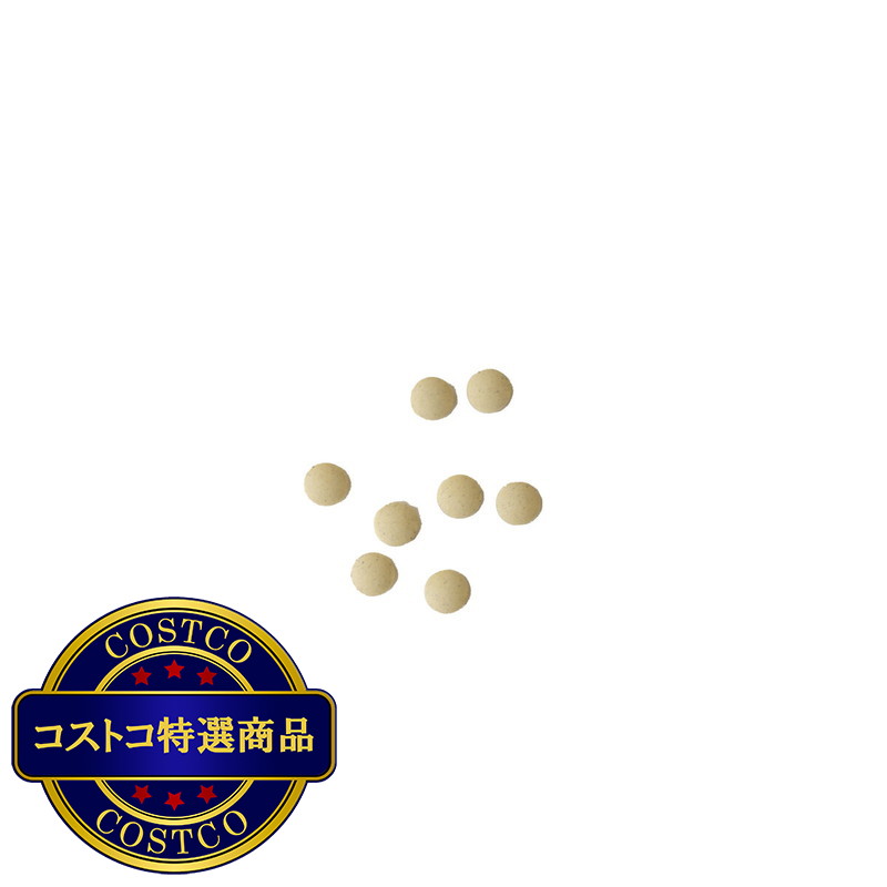 (コストコ) 生活の木 金の巡タブレット90粒 - 画像 (3)