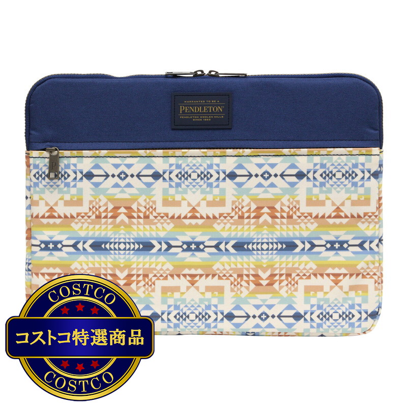 (コストコ) ペンドルトン パソコンケース - 画像 (2)