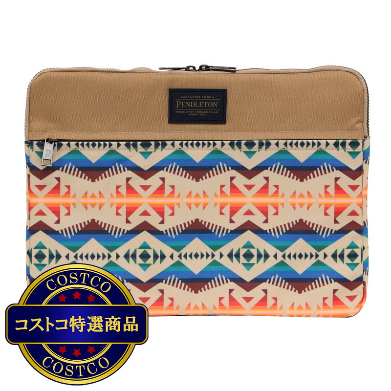 (コストコ) ペンドルトン パソコンケース - 画像 (3)