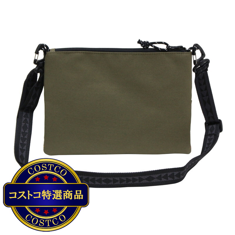 (コストコ) PENDLETON SACOCHE BAG ペンドルトン サコッシュバッグ - 画像 (3)