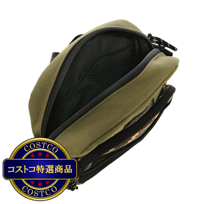 (コストコ) ペンドルトン クロスボディバッグ - 画像 (4)