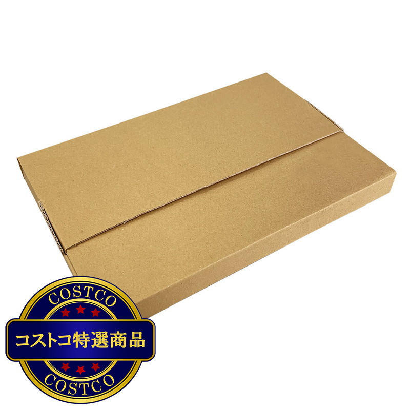 (コストコ) 宅配ボックス A5サイズ  100枚