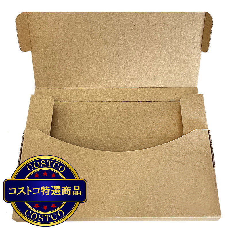 (コストコ) 宅配ボックス A5サイズ 100枚 - 画像 (3)