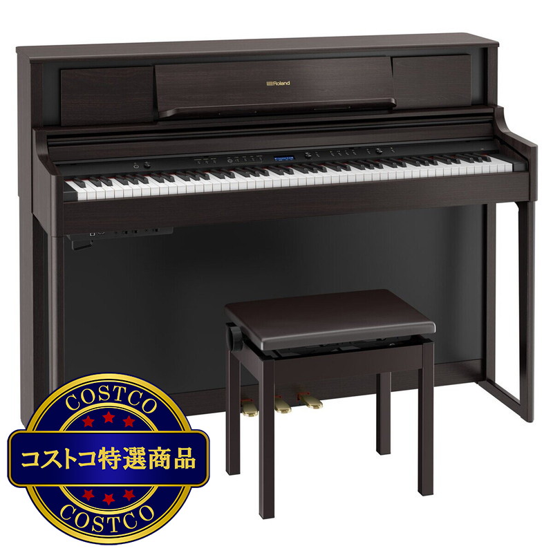 (コストコ) ローランド 電子ピアノ LX705