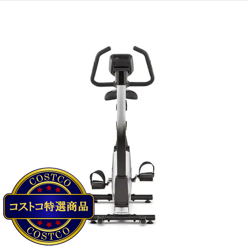 (コストコ) リーボック アストロライドA6.0バイク - 画像 (2)