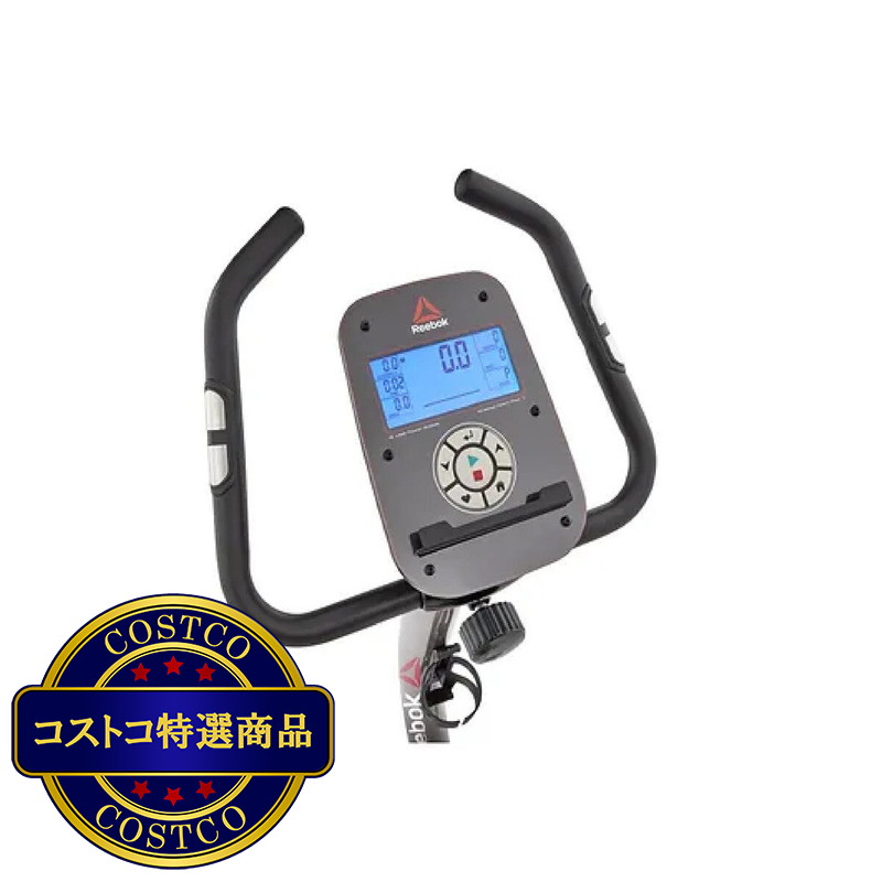 (コストコ) リーボック アストロライドA6.0バイク - 画像 (4)