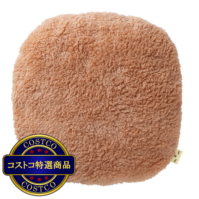 (コストコ) スリーアップ 蓄熱式エコ湯たんぽ ぬくぬく EWT-2143BR