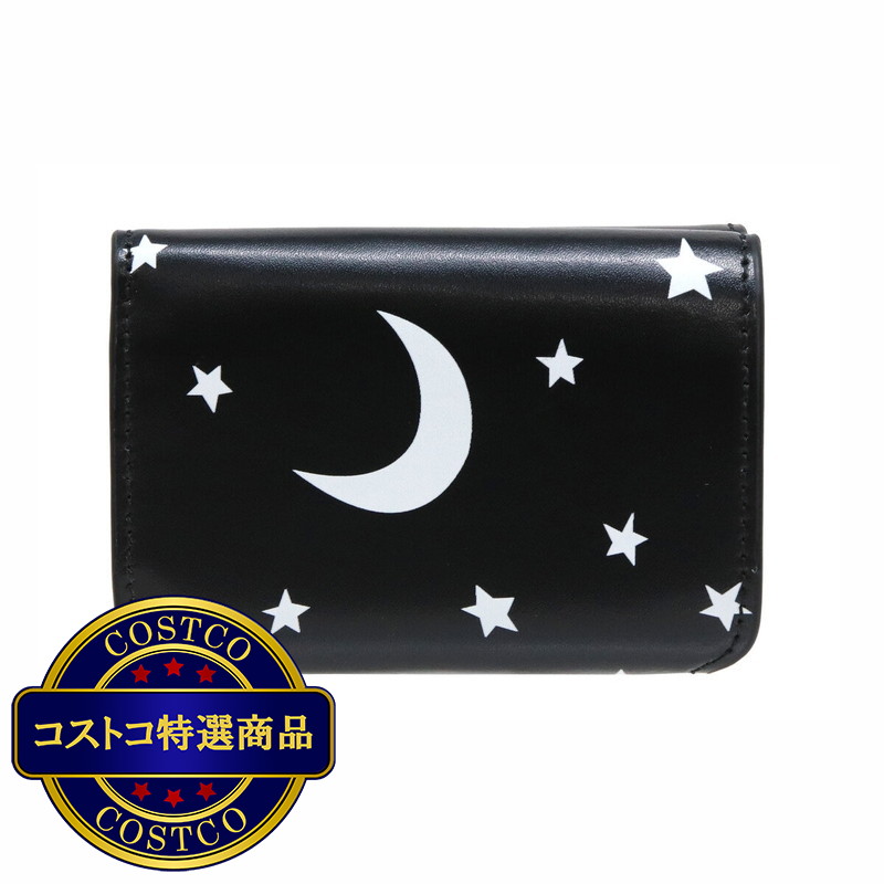 (コストコ) バレンシアガ ミニウォレット スター - 画像 (3)