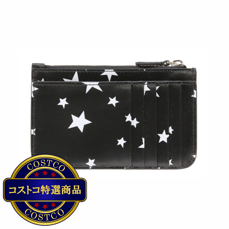 (コストコ) バレンシアガ カードホルダー スター - 画像 (3)