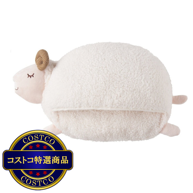 (コストコ) スリーアップ 蓄熱式フットウォーマー湯たんぽ ぬくぬく EWT-2147HJ