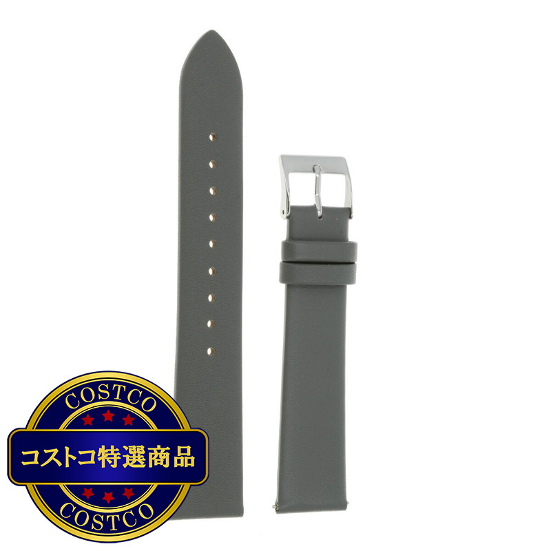 (コストコ) ユーエスポロアッスン クアドロ クォーツ ウォッチ ブラックxブラック US-11ABKBK - 画像 (4)