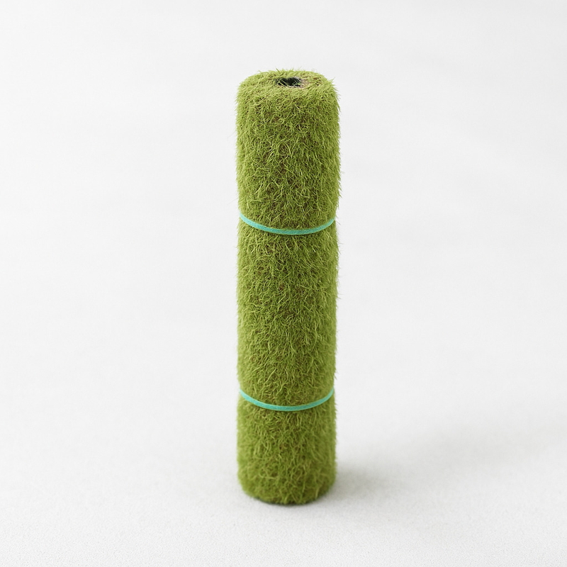 (コストコ) アイリスオーヤマ 防草人工芝1x1ｍ