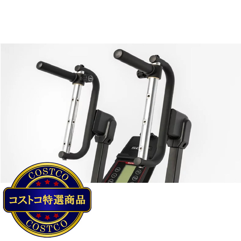(コストコ) SOLE 家庭用クライマー CC81 - 画像 (3)