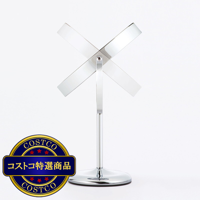 (コストコ) コイズミ LED ミラー KBE3290S - 画像 (2)