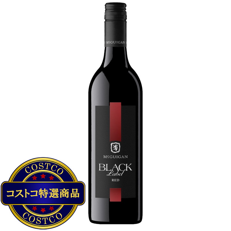 (コストコ) マクギガン・ブラック 750ml