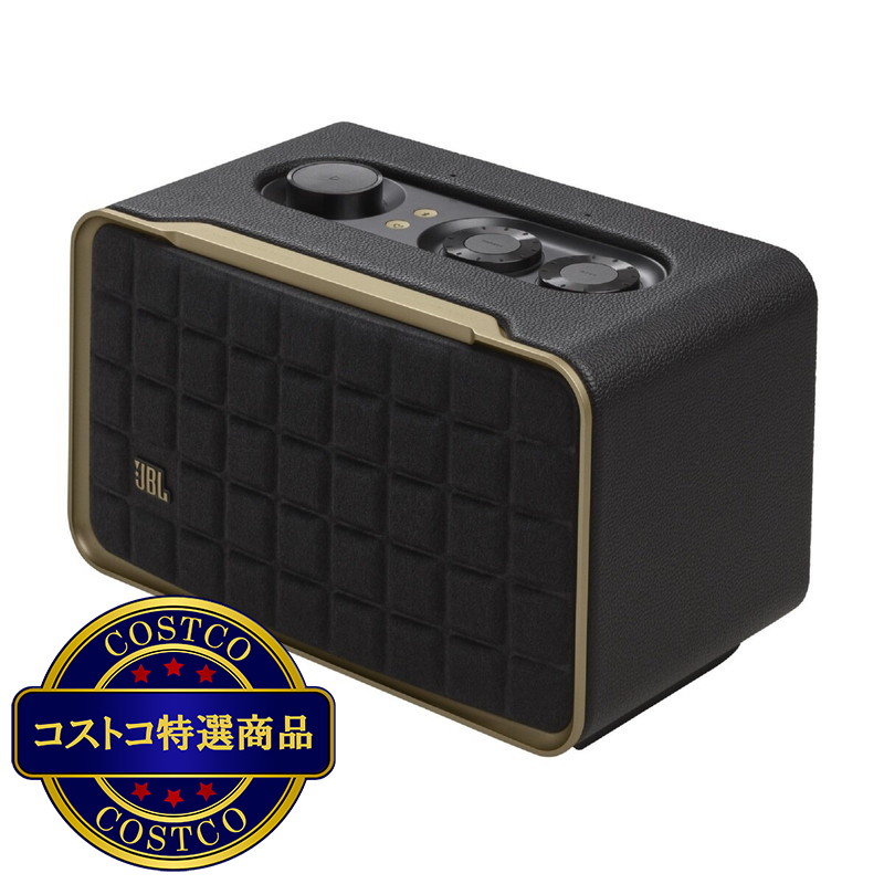 (コストコ) JBL ワイヤレススピーカー Authentics 200